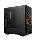 кутия Case EATX - CH510 ZORIA