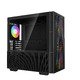кутия Case EATX - CH560 A-RGB Black