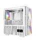 кутия Case EATX - CH560 Digital White A-RGB