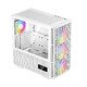 кутия Case EATX - CH560 Digital White A-RGB