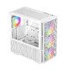 кутия Case EATX - CH560 A-RGB White