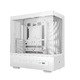 кутия Case ATX - CH690 DIGITAL White