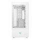 кутия Case ATX - CH690 DIGITAL White