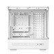 кутия Case ATX - CH690 DIGITAL White