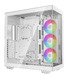 кутия Case E-ATX - CH780 WH - Dual-Chamber