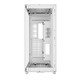 кутия Case E-ATX - CH780 WH - Dual-Chamber