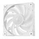 Fan Pack 3-in-1 3x120mm - FD12 White, Addressable RGB