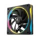 Fan Pack 3-in-1 3x120mm - FL12 SE 3IN1 - Luminous Halo ARGB