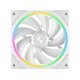 Fan Pack 3-in-1 3x120mm - FL12 SE 3IN1 WH - Luminous Halo ARGB