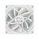 Fan Pack 3-in-1 3x120mm - FL12 SE 3IN1 WH - Luminous Halo ARGB