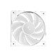 Water Cooling LD240 WH - LED Display, A-RGB