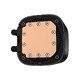 Water Cooling LE720 - Addressable RGB - LGA1700/AM5