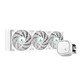 водно охлаждане Water Cooling LE720 White - Addressable RGB - LGA1700/AM5