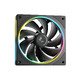 водно охлаждане Water Cooling LM240 - 2.4 inch IPS Display, Addressable RGB
