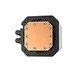 водно охлаждане Water Cooling LM240 WH - 2.4 inch IPS Display, Addressable RGB