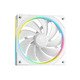 водно охлаждане Water Cooling LM240 WH - 2.4 inch IPS Display, Addressable RGB