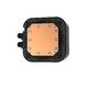 Water Cooling LQ360 - LCD Screen, A-RGB