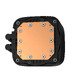 Water Cooling LS520S Zero Dark - LGA1700/AM5