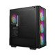 Case ATX - MATREXX 55 MESH V4 C