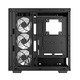 кутия Case E-ATX - MORPHEUS - Dual-Chamber кутия Case E-ATX - MORPHEUS - Dual-Chamber