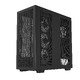 кутия Case E-ATX - MORPHEUS - Dual-Chamber кутия Case E-ATX - MORPHEUS - Dual-Chamber