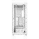 кутия Case E-ATX - MORPHEUS White - Dual-Chamber