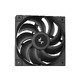 Water Cooling MYSTIQUE 240 - LCD Screen, A-RGB