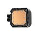 Water Cooling MYSTIQUE 360 ARGB - LCD Screen