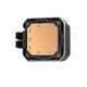 Water Cooling MYSTIQUE 360 - LCD Screen, A-RGB