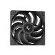 Water Cooling MYSTIQUE 360 - LCD Screen, A-RGB