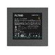 захранване PSU ATX 3.1 750W Bronze - PL750-D