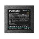 PSU 1000W - 80+ Gold, Full Modular - PQ1000M