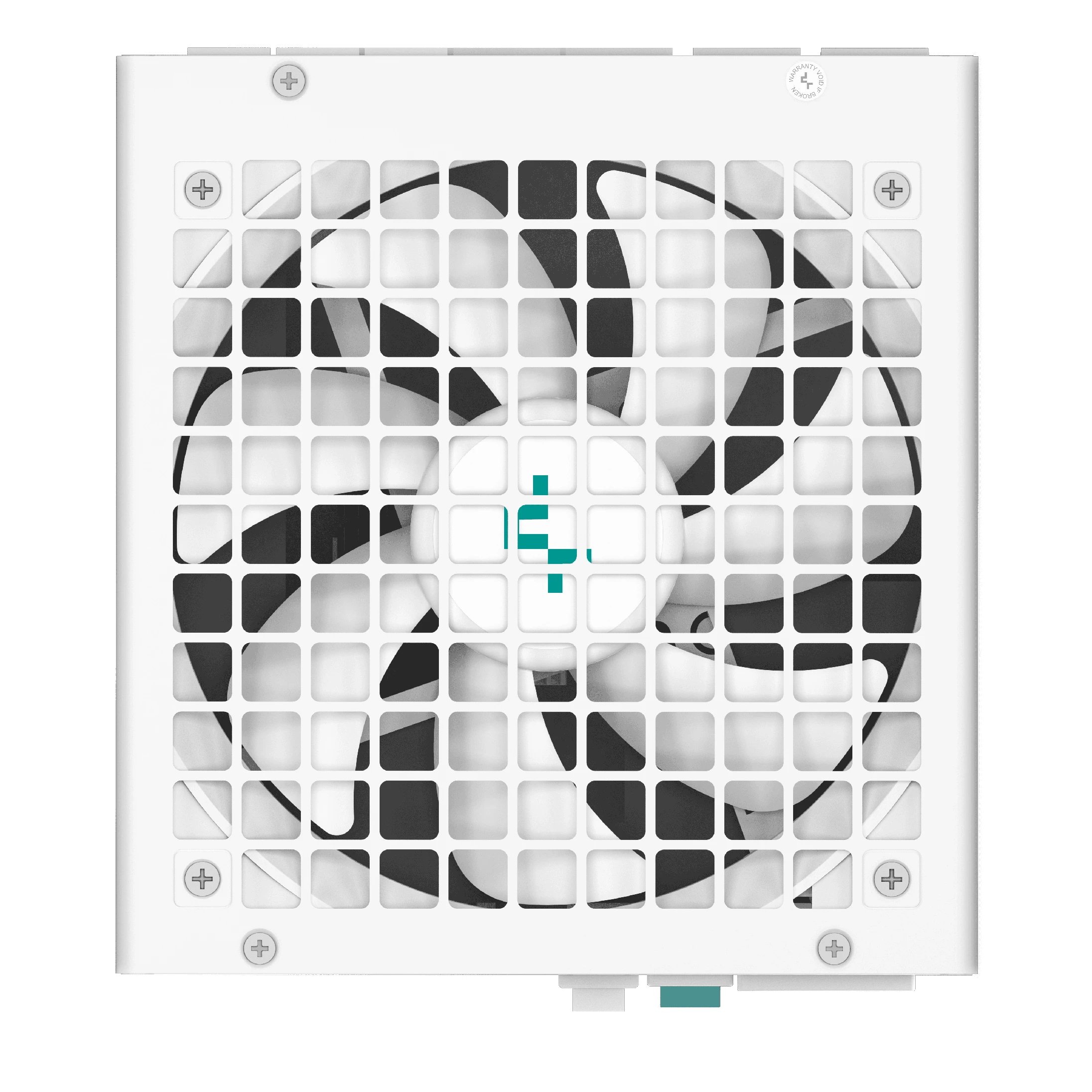захранване PSU ATX 3.0 1200W Gold - PX1200-G White