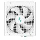 PSU ATX 3.0 850W Gold - PX850-G White