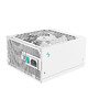 PSU ATX 3.0 850W Gold - PX850-G White