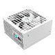 PSU ATX 3.0 850W Gold - PX850-G White