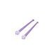 Cold Cathode 2 x 12” UV case light AK-188-UV