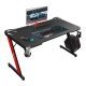 Гейминг бюро Gaming Desk - DK-02