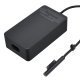зарядно за лаптоп заместител Laptop Adapter Microsoft Surface - 15V 4A 65W + USB 5V/1A - MAKKI-NA-MS-53