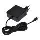зарядно за лаптоп Laptop Adapter Universal Type-C 65W - MAKKI-NA-TC-40