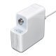 зарядно за лаптоп заместител Laptop Adapter Apple - 16.5V 3.65A 60W L tip G1 MagSafe - MAKKI-NA-AP-31