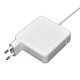 Laptop Adapter Apple - 18.5V 4.6A 85W L tip G1 MagSafe - MAKKI-NA-AP-32