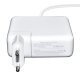 Laptop Adapter Apple - 18.5V 4.6A 85W L tip G1 MagSafe - MAKKI-NA-AP-32