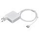 зарядно за лаптоп заместител Laptop Adapter Apple - 16.5V 3.65A 60W T tip G2 MagSafe2 - MAKKI-NA-AP-34