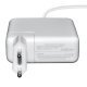 зарядно за лаптоп заместител Laptop Adapter Apple - 16.5V 3.65A 60W T tip G2 MagSafe2 - MAKKI-NA-AP-34