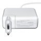 Laptop Adapter Apple - 20V 4.25A 85W T tip G2 MagSafe2 - MAKKI-NA-AP-35