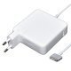 Laptop Adapter Apple - 20V 4.25A 85W T tip G2 MagSafe2 - MAKKI-NA-AP-35