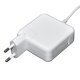 Laptop Adapter Apple - 14.85V 3.05A 45W T tip G2 MagSafe2 - MAKKI-NA-AP-33