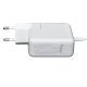 Laptop Adapter Apple - 14.85V 3.05A 45W T tip G2 MagSafe2 - MAKKI-NA-AP-33