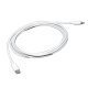 зарядно за лаптоп заместител Laptop Adapter Apple - 29W TYPE-C With USB-C Cable - MAKKI-NA-AP-36
